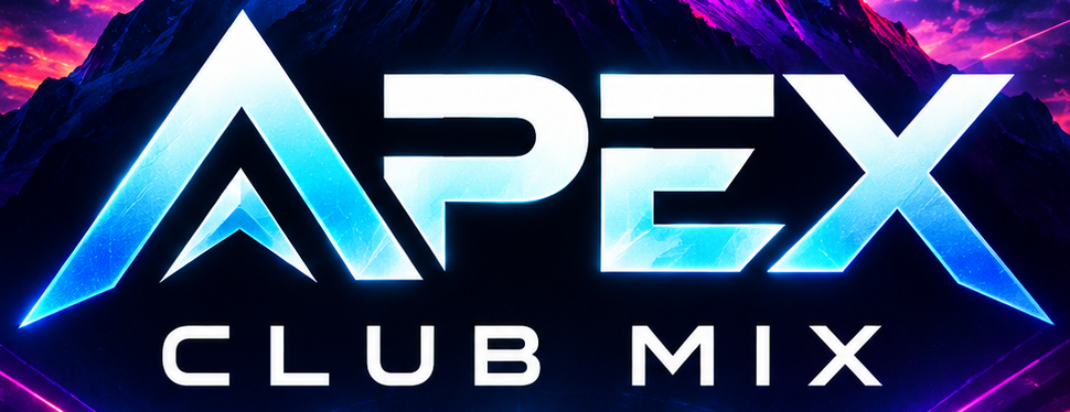Apex Club Mix - High Energy Club Music