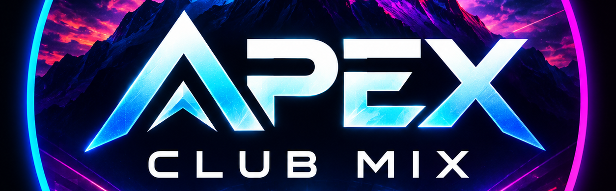 Apex Club Mix - High Energy Club Music